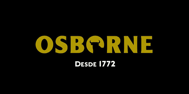 Nuevo logotipo de Osborne